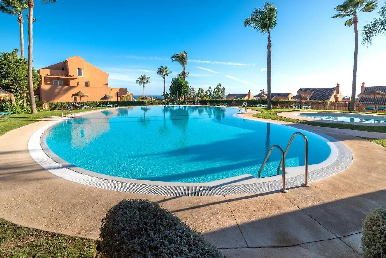 Marbella Penthouse Apartment Spain