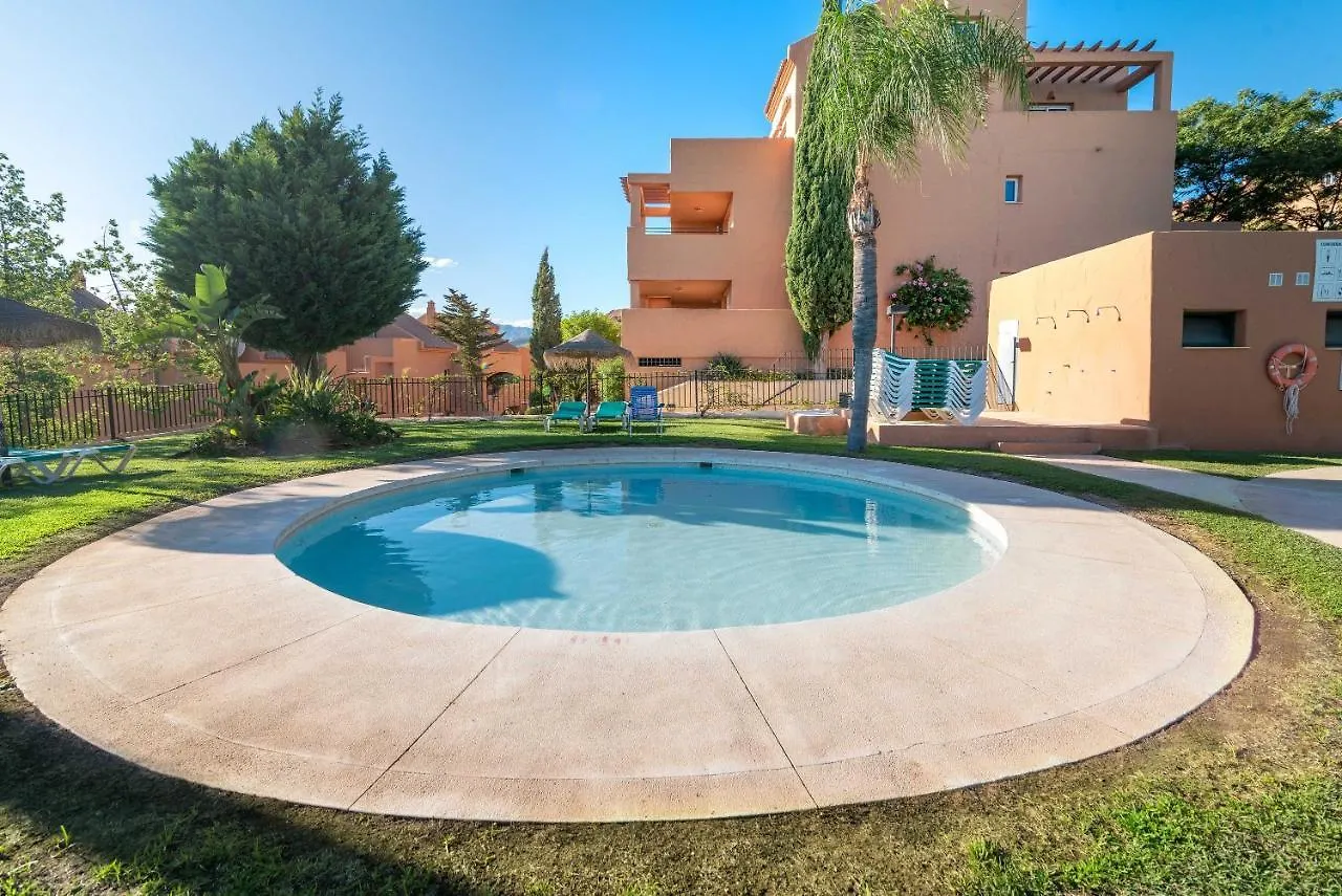 Marbella Penthouse Apartment 0*,  Spain