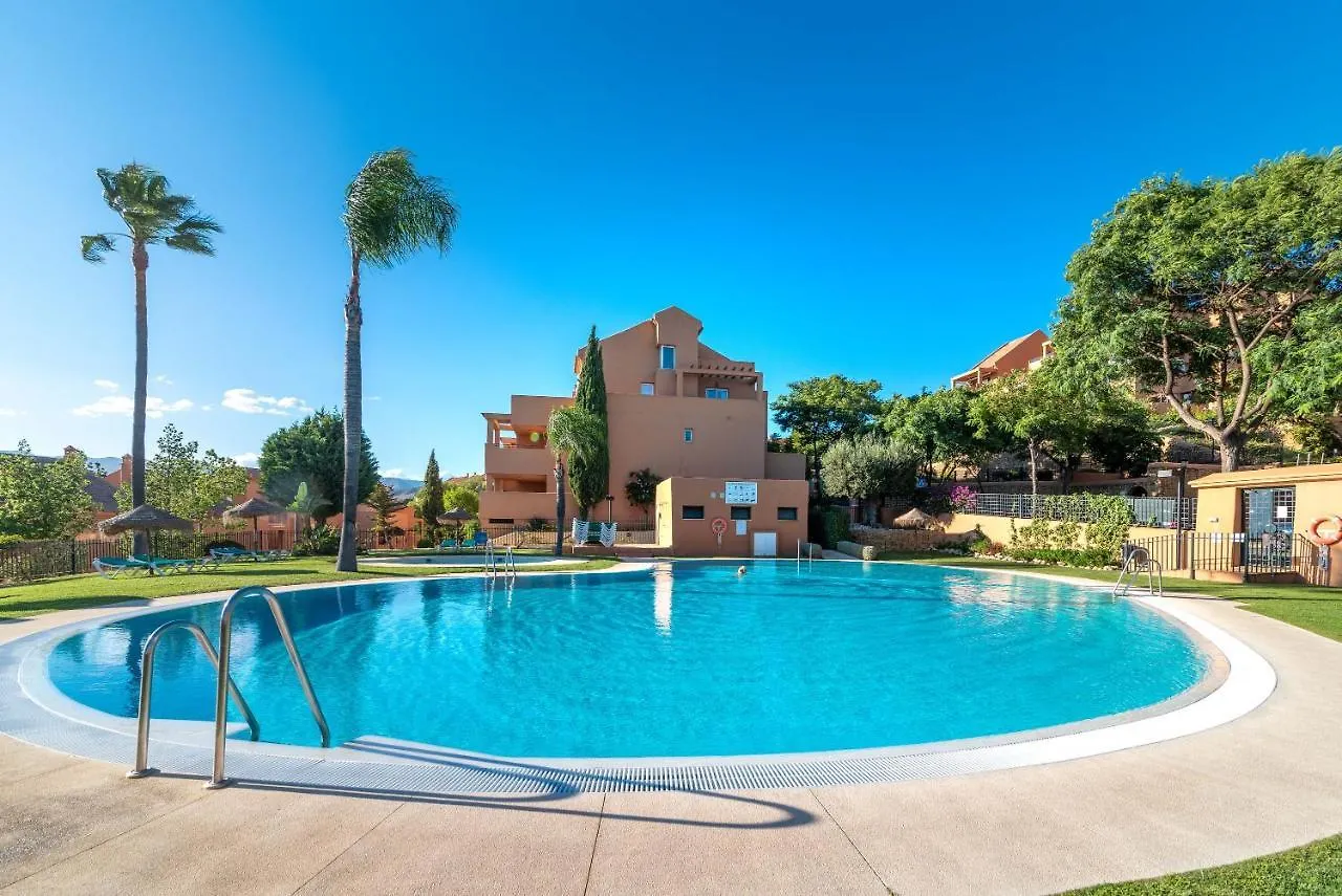 Marbella Penthouse Apartment 0*,  Spain
