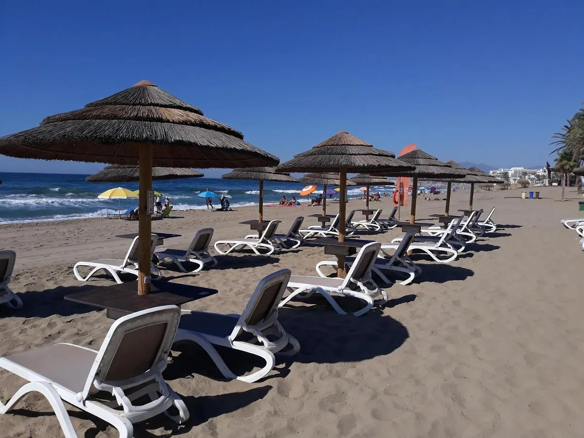 Marbella Penthouse Apartment Holiday home