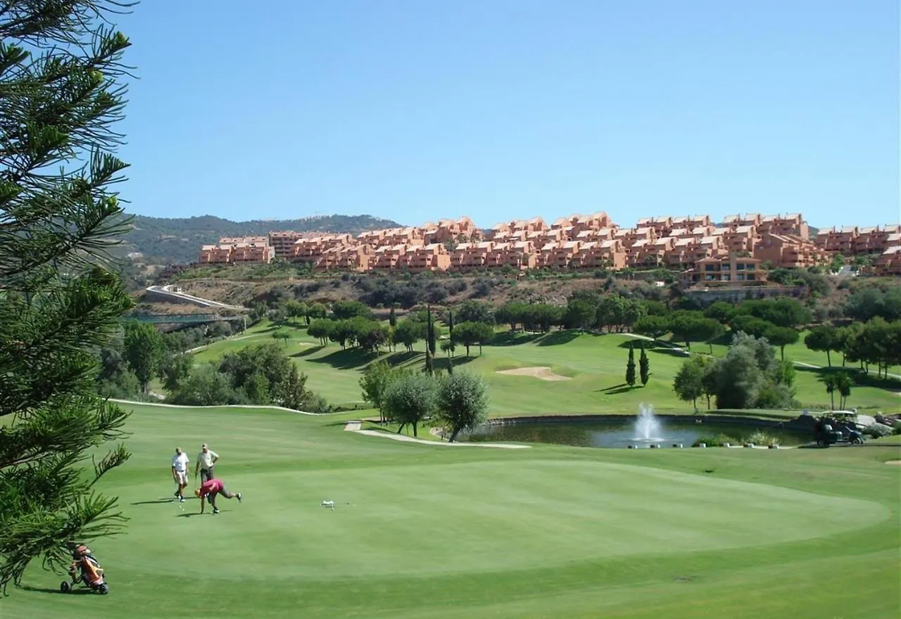 Holiday home Marbella Penthouse Apartment